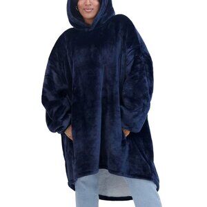 The Wayy Big Hoodie Unisex, Wearable Blanket new